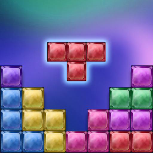 Block Puzzle Star