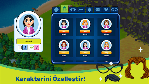 İşLegends ekran görüntüsü