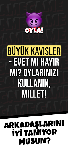 Parti Oyunu - Melo ekran görüntüsü