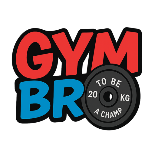 GymBro 2.0