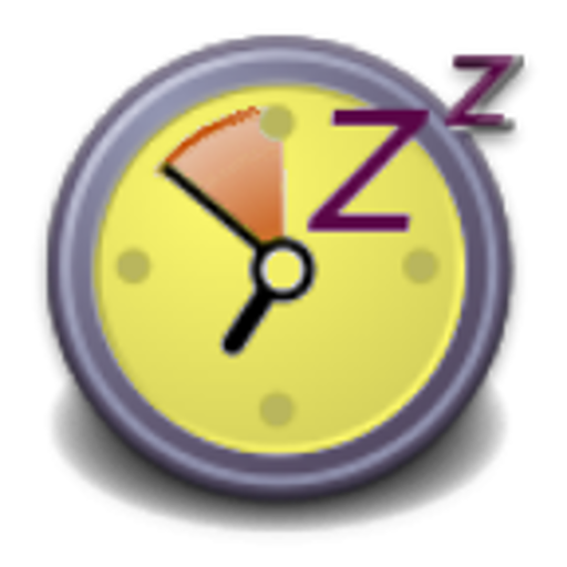 Healthy Sleep Diary