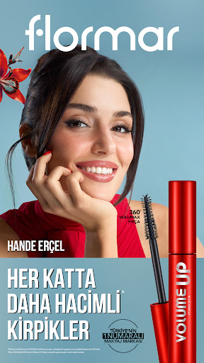 Flormar | Makyaj ve Kozmetik ekran görüntüsü
