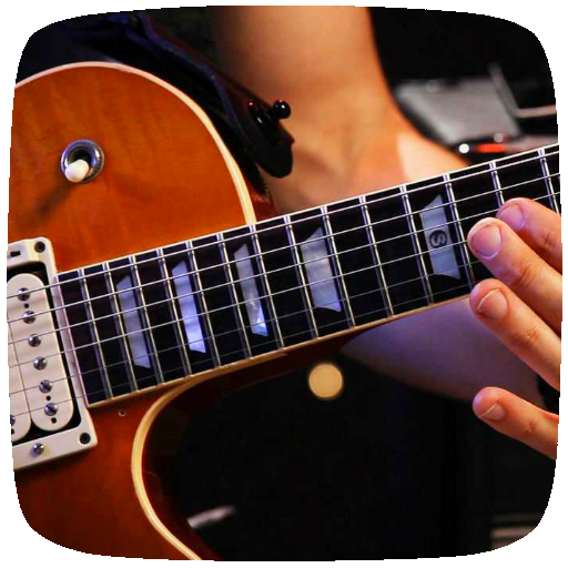 Heavy Metal Guitar Guide