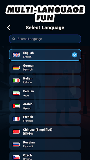 Impostor Challenge: Guess Who ekran görüntüsü