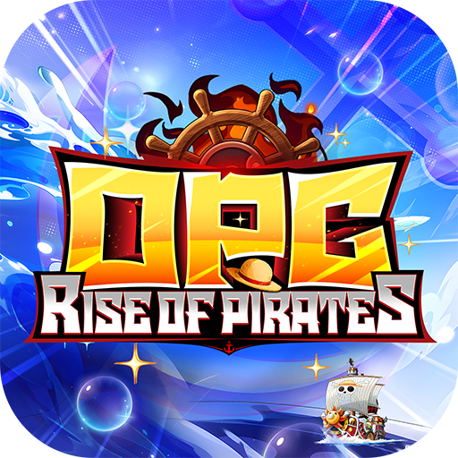 OPG: Rise of Pirates