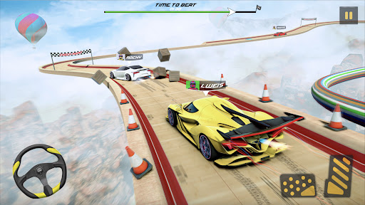 Car Parking Game: Racing ekran görüntüsü