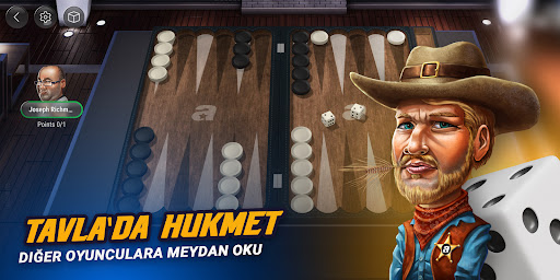 Altinstar Okey 101 Oyna ekran görüntüsü