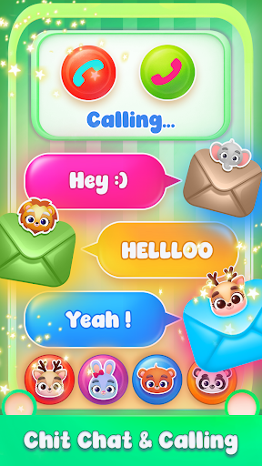 Baby Phone Games for 1-5 Yrs ekran görüntüsü
