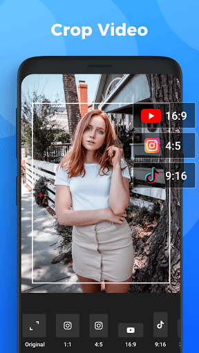 Watermark remover, Logo eraser ekran görüntüsü