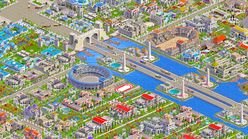 Designer City: Empire Edition ekran görüntüsü