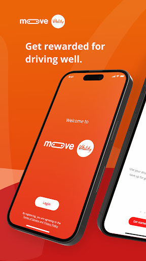 Moove Vitality ekran görüntüsü