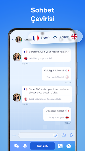Translateasy Dil Asistanı ekran görüntüsü