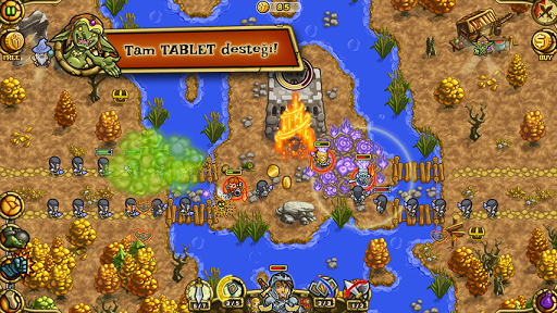 Guns'n'Glory Heroes Premium ekran görüntüsü