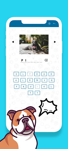 Guess the Dog Breeds Quiz ekran görüntüsü