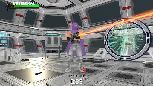 Infinite Lives ekran görüntüsü
