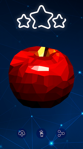 Polysphere Poly Art of Puzzle ekran görüntüsü