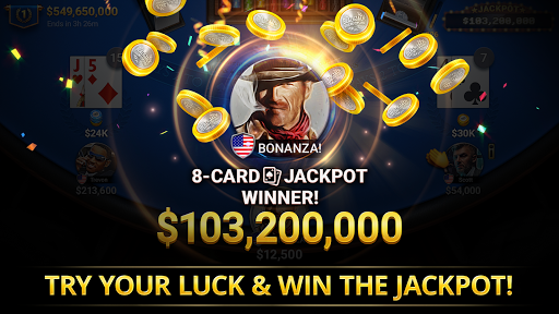 Blackjack Championship ekran görüntüsü