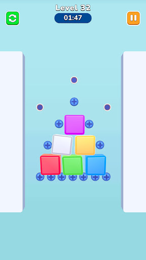 Jelly Bolts ekran görüntüsü