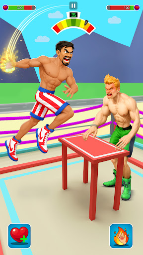 Gym Clicker Hero: Idle Muscles ekran görüntüsü