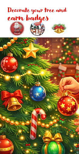 Wish For Christmas ekran görüntüsü