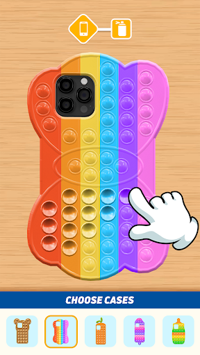 DIY Phone Case Maker ekran görüntüsü