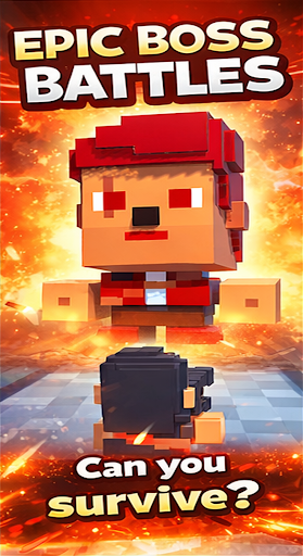 Clone Army : Rush ekran görüntüsü