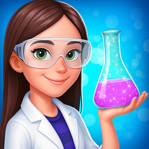 Chemistry Science Experiments