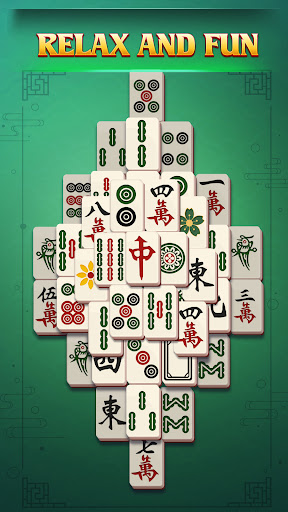 Mahjong Tile Sort: Match Game ekran görüntüsü
