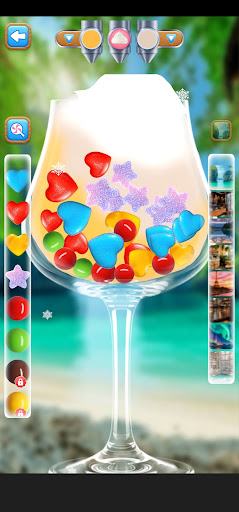 Bubble Tea Simulator: BobaDIY ekran görüntüsü