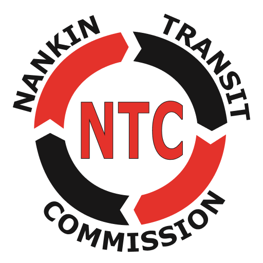 Ride Nankin Transit