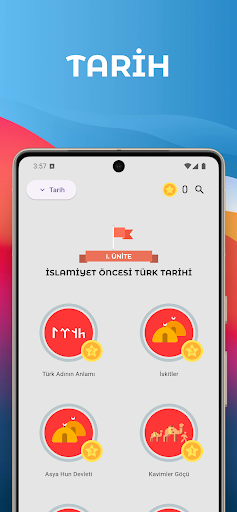 Hap Not - AGS ekran görüntüsü