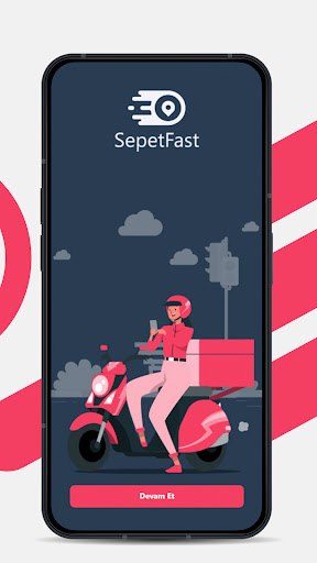 SepetFast ekran görüntüsü