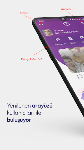 Anadolu Mobil ekran görüntüsü