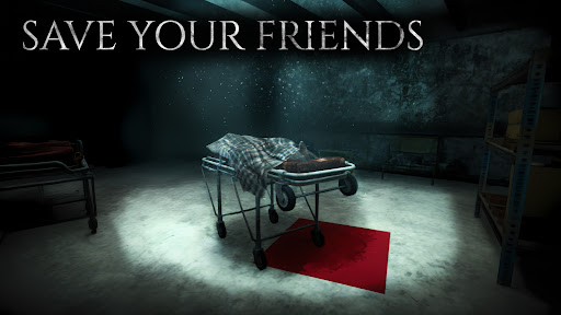 Last Night - Horror Online ekran görüntüsü