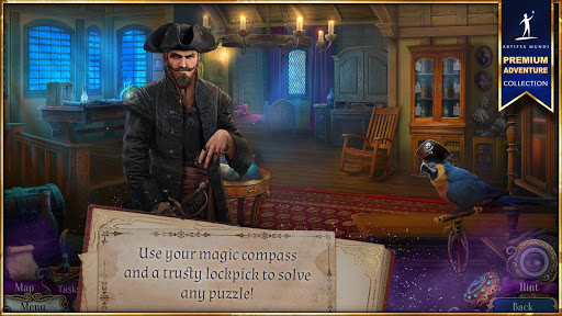 Uncharted Tides (Full) ekran görüntüsü