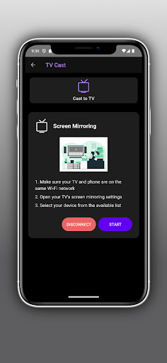 Remote for Best buy tv ekran görüntüsü