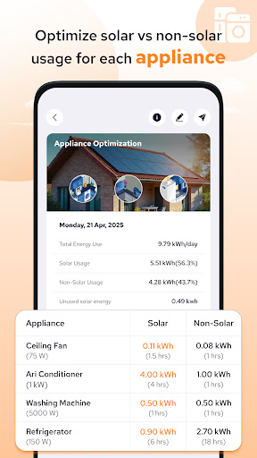 Solar & Sun Position Tracker ekran görüntüsü