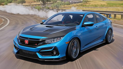 Extreme City Drift: Car Games ekran görüntüsü