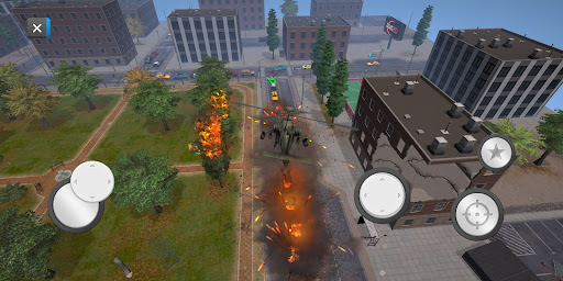 City Smash 2 ekran görüntüsü