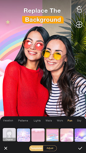 Perfect365 Studio Photo Editor ekran görüntüsü