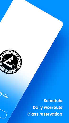 Eliteteam Monterey Jiu Jitsu ekran görüntüsü