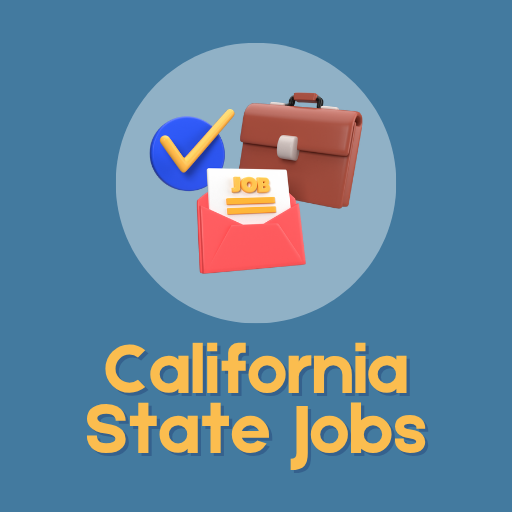 California State Jobs Test