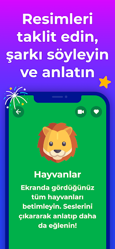 Ben kimim - Guess Up Çocuklar ekran görüntüsü
