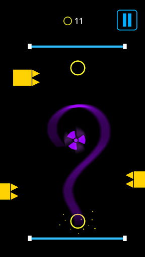 Pong Vs Pitfall ekran görüntüsü