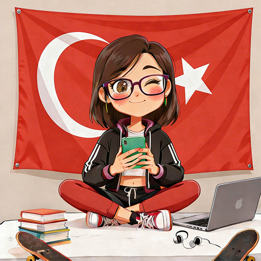 Türkçe Öğrenin - Başlangıç