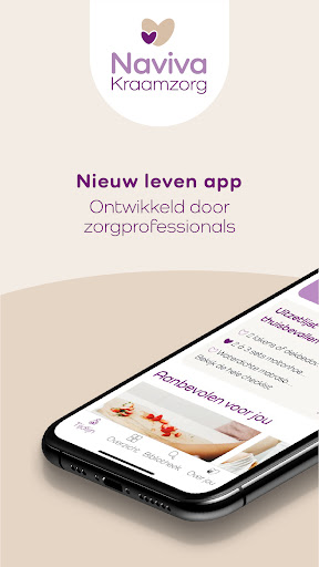 Nieuw Leven ekran görüntüsü