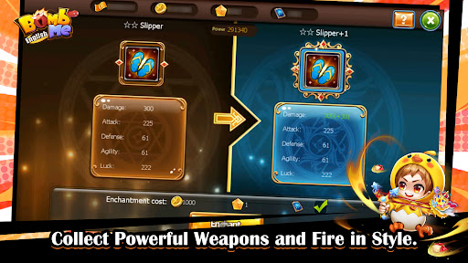 Bomb Me English - PvP Shooter ekran görüntüsü