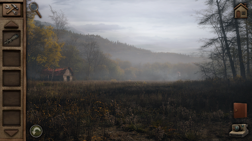 Aurora Hills: Chapter 2 ekran görüntüsü