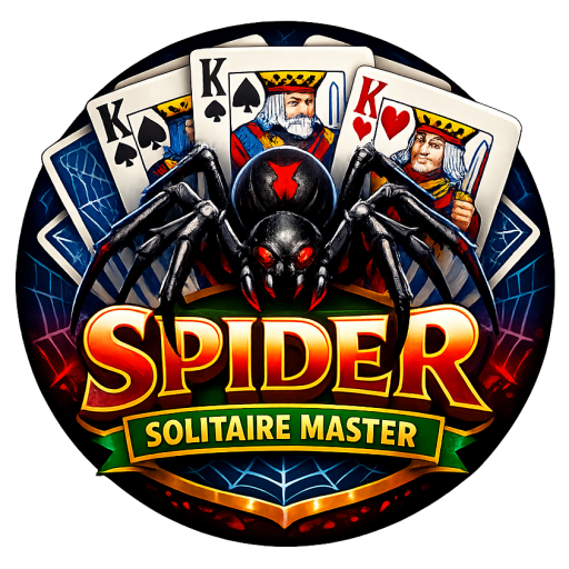 Spider Solitaire Master MDBTDJ