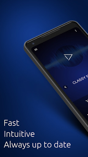 ID Radio - Indonesian radios ekran görüntüsü